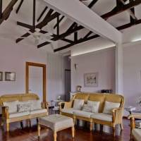 Dos Palmitos Bed and Breakfast