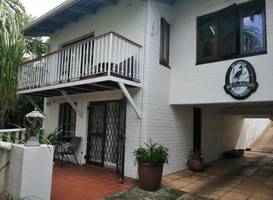 St. Lucia Wetlands Guest House