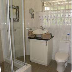Villa Sea Esta - Self Catering