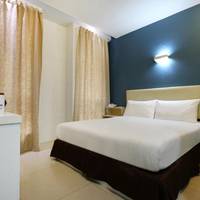 Best View Hotel Kota Damansara