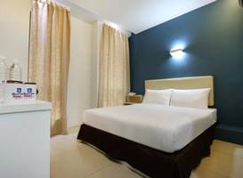 Best View Hotel Kota Damansara