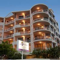 Meridian Alex Beach Apartments