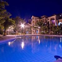 Buganvillas Hotel Suites & Spa