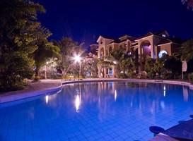 Buganvillas Hotel Suites & Spa