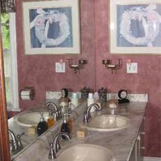 Richmond Manor Bed & Breakfast