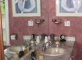 Richmond Manor Bed & Breakfast