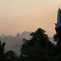Luang Prabang Paradise Resort
