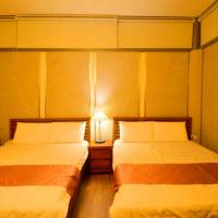 Kenting Starring Homestay B&B