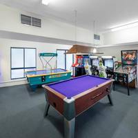 WorldMark Resort Golden Beach