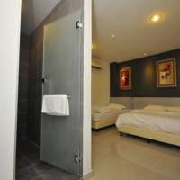 M Design Hotel Seri Kembangan