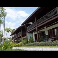 Sanctuary Hotel Luang Prabang