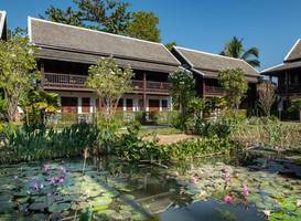 Sanctuary Hotel Luang Prabang