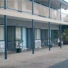 Fraser Coast Top Tourist Park