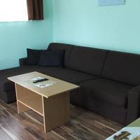 Holiday Park Orava Apartments