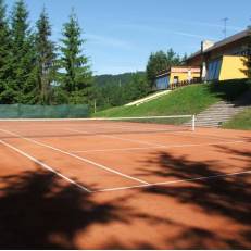 Holiday Park Orava Apartments