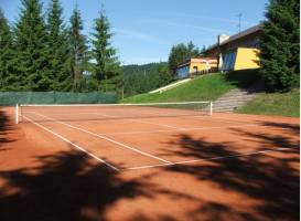 Holiday Park Orava Apartments