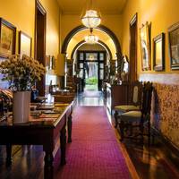 Vacy Hall Historic Guesthouse