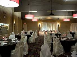 West Harvest Inn Lloydminster