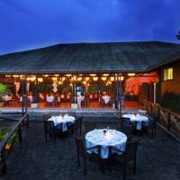 Arenal Nayara Hotel & Gardens