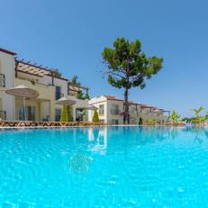 Apollonium Spa & Beach Resort
