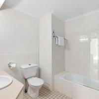 White Crest Luxury Apartments