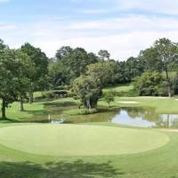 Club Campestre De Bucaramanga