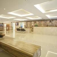 LeaLea Garden Hotels - Taipei