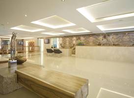 LeaLea Garden Hotels - Taipei