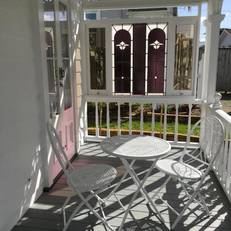 Chelsea House Bed & Breakfast