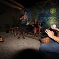 Hostel Backpackers La Fortuna