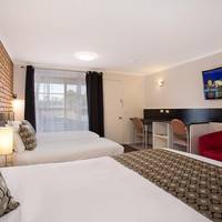 Gateway Motor Inn Warrnambool