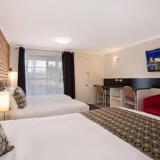 Gateway Motor Inn Warrnambool