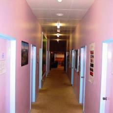 Warrnambool Beach Backpackers