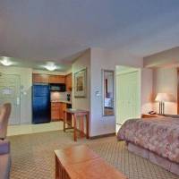 Staybridge Suites Mississauga