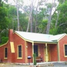 Heatherlie Cottages Halls Gap