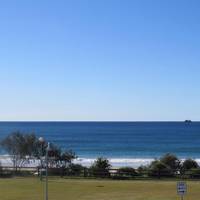 Bayview Beachfront Apartments
