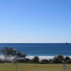 Bayview Beachfront Apartments