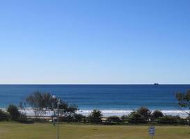 Bayview Beachfront Apartments