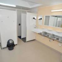 Parklands Marina Holiday Park