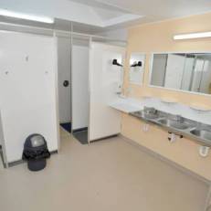 Parklands Marina Holiday Park