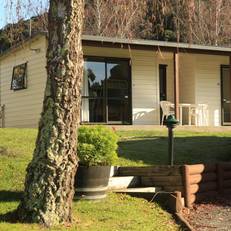 Parklands Marina Holiday Park