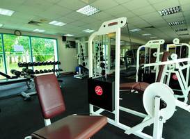 Parkcity Everly Hotel Bintulu