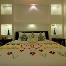 Central Boutique Angkor Hotel
