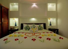 Central Boutique Angkor Hotel