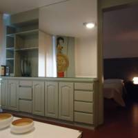 Lloyds Apartasuites Parque 93