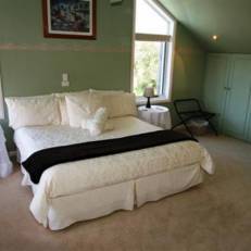 Silver Waters Bed & Breakfast