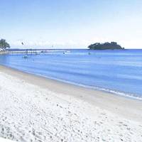 Vanuatu Beachfront Apartments