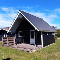 Tornby Beach Camping Cottages