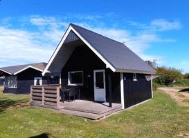 Tornby Beach Camping Cottages