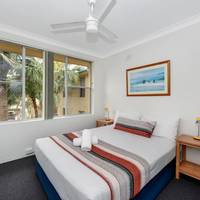 Oxley Cove Holiday Apartments